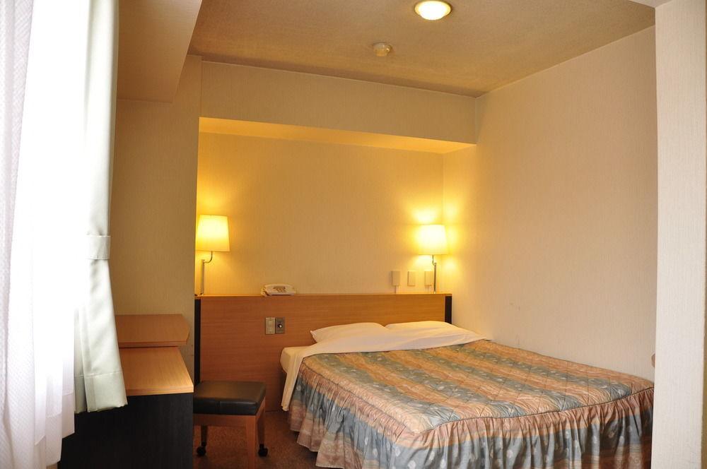 鸭池广场酒店 鹿儿岛 外观 照片