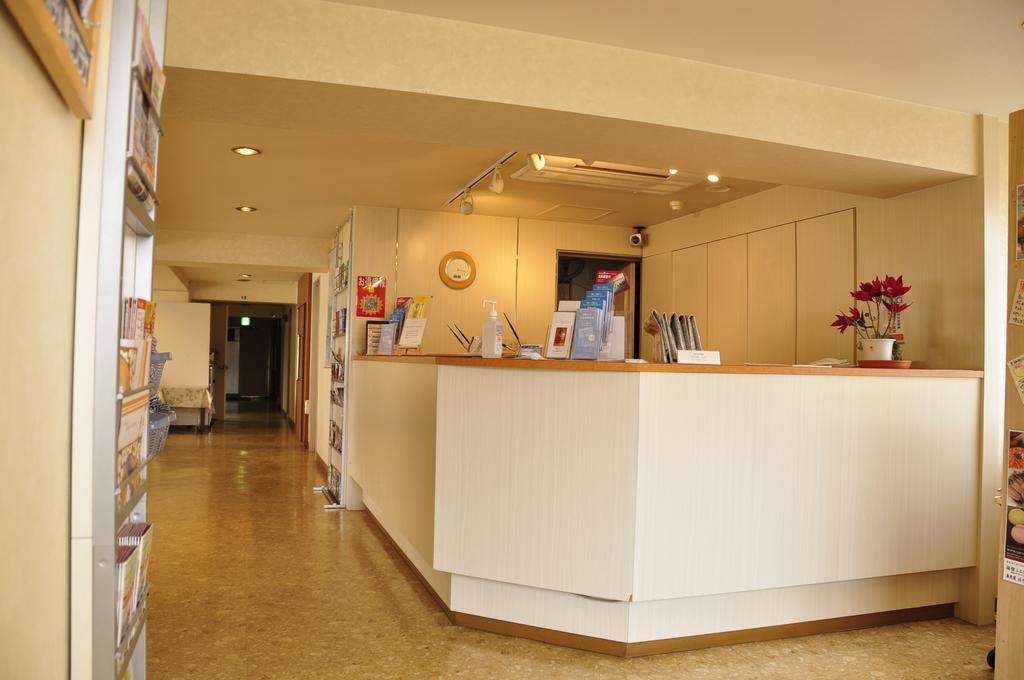 鸭池广场酒店 鹿儿岛 外观 照片